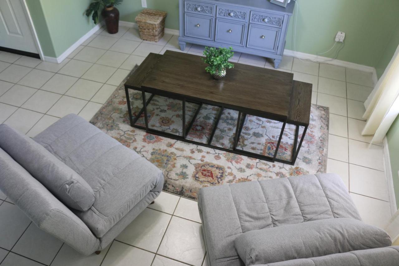Surfside Paradise Retreat - 3Br And 2Ba Duplex, Grill, Dog Friendly - Close To The Beach! Μελβούρνη Εξωτερικό φωτογραφία